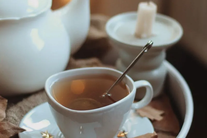 tea