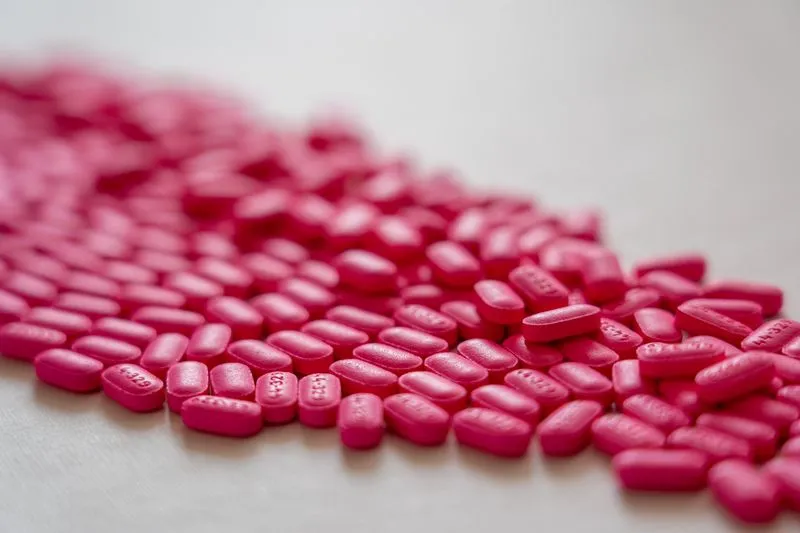 medication