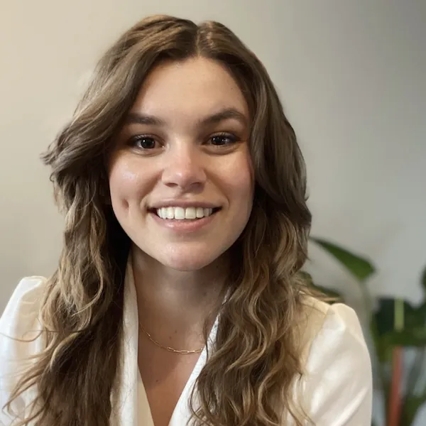 naomi wright in therapy office smiling