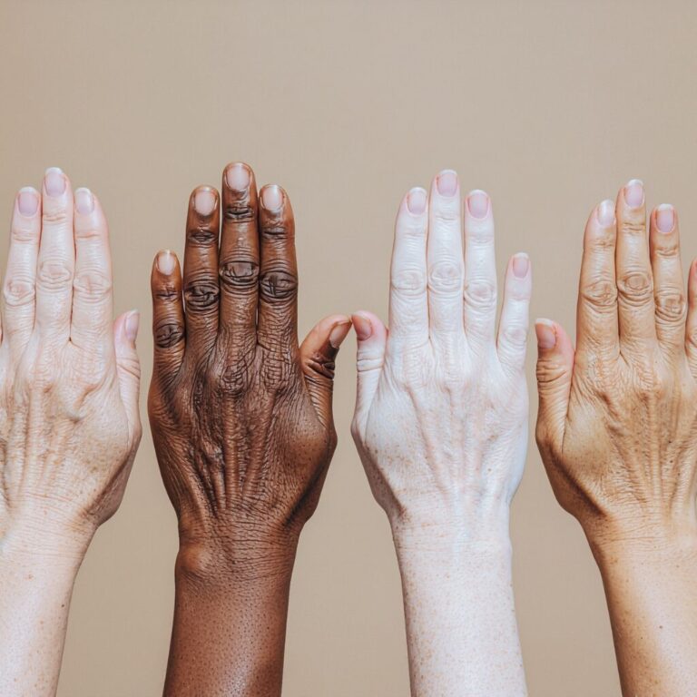 Does Talking About White Privilege Backfire? A New Study Challenges Assumptions 