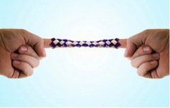 Finger trap store